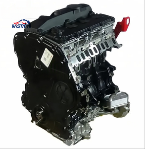 强大的144HP JX4D24 V348 <span class=keywords><strong>2</strong></span>.4L柴油发动机，用于运输Duratorq TDCI-7C1Q-6006-BA-<span class=keywords><strong>2</strong></span>新条件4缸雪佛兰JMC - Product Image 5