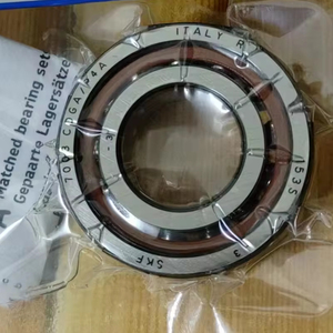 Rodamiento d'origine 7214C TYN <span class=keywords><strong>DBL</strong></span> P4 roulement à billes à contact angulaire roulements de fabrication en usine à une rangée - Product Image 5