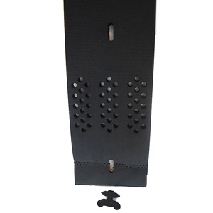 Đường Lái Xe Sỏi Ổn Định Cho Xây Dựng Đường Bộ <span class=keywords><strong>ASTM</strong></span> Tiêu Chuẩn 100Mm <span class=keywords><strong>Geocell</strong></span> Giá Nhà Sản Xuất - Product Image 5