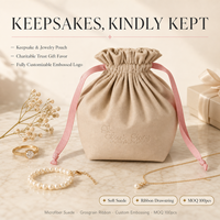 Sac de rangement en velours à fond rond avec cordon de serrage, idéal pour cadeaux, maquillage, bougies, avec logo personnalisé imprimé – Nouvelle collection tendance