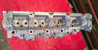 Culasse de moteur 8V F8Q pour Renault 1.9L 11111-84CTO 7701471013 7701478460 (modèles 600/606/622/630/632/662/788/790)
