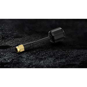 Lunettes de réalité virtuelle FPV pour <span class=keywords><strong>drone</strong></span> avec transmission d'image en temps réel, pièces détachées, antenne réceptrice 5.8G, pièces RC - Product Image 3
