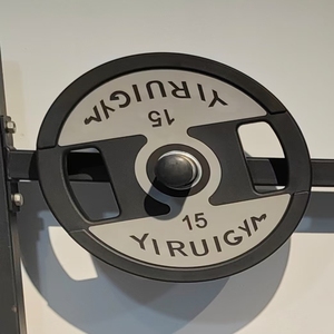 Thanh tạ cấu tạo chắc chắn, hiệu suất cao dành cho phòng tập tại nhà, câu lạc bộ thể hình, trung tâm tập luyện sức mạnh, thể hình, thể dục. - Product Image 6