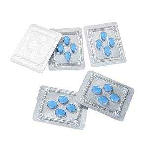 แท็บเล็ตสมุนไพรสีฟ้าสำหรับผู้ชายมีพลังงานทนทานเพิ่มความมั่นใจ - Product Image 6