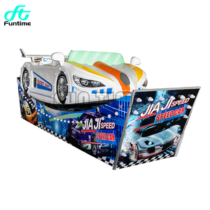 Divertidos Juegos Mecánicos para Niños en Plazas y Centros Comerciales, Mini Auto Volador de 4 Plazas, Venta Directa de Fábrica - Product Image 3