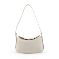 Sac à main en cuir véritable pour femme LZ Private Label, bandoulière réglable, sac hobo, sac à main en cuir personnalisé, fournisseur en gros
