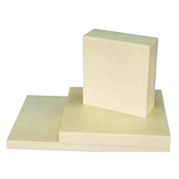 Plaque en nylon PA6 de qualité supérieure à prix d'usine, plastique technique, service de découpe et d'usinage sur mesure