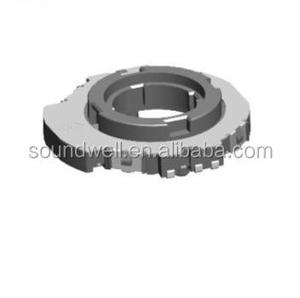 Encodeurs incrémentnels à arbre creux de 18 mm EC18-01-02-X2X-VH1 - Product Image 1