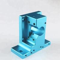 Pièces usinées CNC en titane, service de précision sur mesure, usine OEM, électronique, robotique, industriel, mécanique, à prix compétitifs