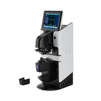 Aist Optics – Instrument optique JD-2600B, Lensomètre numérique automatique, Meilleure vente pour laboratoire
