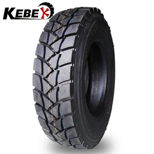 Bán hot chất lượng cao 750r16 1000r20 1100r20 1200r20 Ống Radial Lốp xe tải lốp với ống cho thị trường Châu Phi cho đường thô - Product Image 3