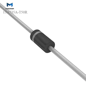 (Single Zener Diodes) 1N4735A-T50R