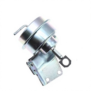 ตัวกระตุ้นเทอร์โบชาร์จเจอร์ 49389-18470 สำหรับ Honda Acura RDX TD04 - Product Image 2