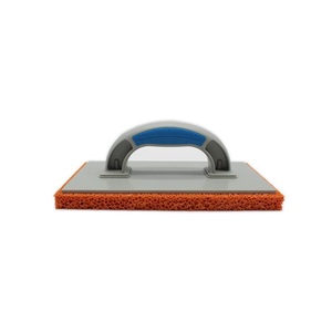 Espátula de Espuma con Mango de Plástico para Construcción, Herramienta de Albañilería, Herramienta para Enlucir, Herramienta para Acabado de Paredes de Concreto - Product Image 2