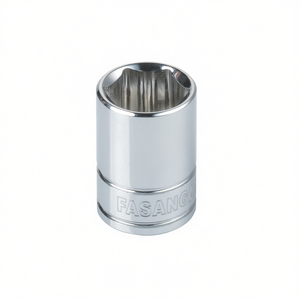 ประแจซ็อกเก็ตฟาซังกา 10 มม. หัวหกเหลี่ยม เครื่องมือซ่อมยานยนต์ - Product Image 2