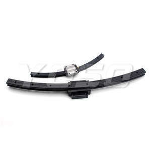 जापानी मूल चिकित्सा का उपयोग घुमावदार रैखिक गाइड रेल और ब्लॉक बीयरिंग Hक्र15a + 60/150r Hक्र15a + 60/300r Hक्र15a + 60/400r Hक्र15a + 60/400r - Product Image 6