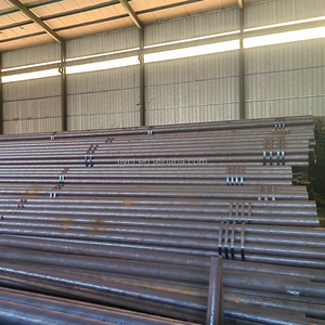 Nhà Máy Giá <span class=keywords><strong>ASTM</strong></span> <span class=keywords><strong>A335</strong></span> P91 P11 P22 <span class=keywords><strong>P5</strong></span> Carbon Thép Liền Mạch Ống Thép 6M 11.8M 12M - Product Image 3