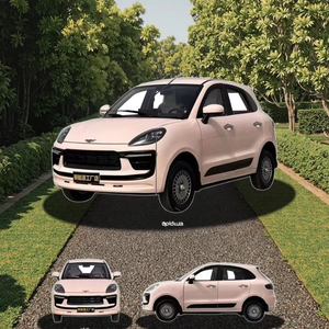 Veicolo Elettrico Multifunzione a Bassa Velocità Prodotto in Cina 2025 per Donna Anziana, Regalo, Utilizzabile come Golf Cart, Scooter per Mobilità, Auto Usata - Product Image 1