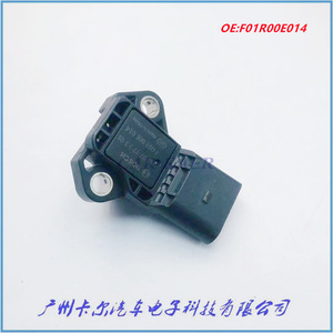 Intake Pressure Sensor F01R00E014 <b>Gauge</b> Type <b>Thread</b> Mount Piezoresistive Technology For Changan Star 4500 Xunlong Ounuo - Product Image 2