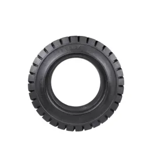 Best Selling Industrial 12.00-24Forklift Solid Tire