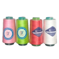 Fils à coudre de haute qualité, plusieurs couleurs, plus de 2000 variétés disponibles, prix d'usine