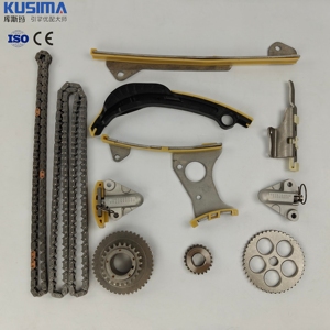 <span class=keywords><strong>Kit</strong></span> <span class=keywords><strong>de</strong></span> Reconstrucción <span class=keywords><strong>de</strong></span> Cadena <span class=keywords><strong>de</strong></span> <span class=keywords><strong>Distribución</strong></span> con 12 Meses <span class=keywords><strong>de</strong></span> Garantía, Tensor, Piñón, Engranaje, <span class=keywords><strong>Kit</strong></span> <span class=keywords><strong>de</strong></span> <span class=keywords><strong>Distribución</strong></span> del Motor para Jeep Wrangler 2.0 Gasolina GME-T4 - Product Image 1