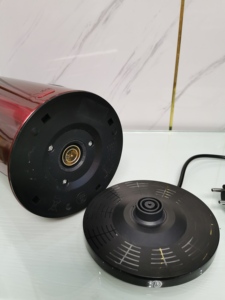MARADO-Termo barato y de gran calidad, hervidor de agua rápido, jarra térmica, hervidor de agua eléctrico - Product Image 6