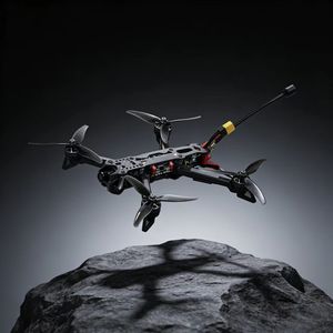 Long Range Video Transmission 10 Inch Foldable FPV <strong>Drone</strong> Professional RC Quadcopter <strong>with</strong> 4K HD <strong>Camera</strong> for Aerial Photography - Product Image 2