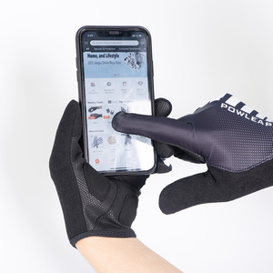 Guanti da Ciclismo a Dita Intere per MTB, Guanti Sportivi per Bicicletta, Guanti Personalizzati e Resistenti per Uomo e Donna - Product Image 5