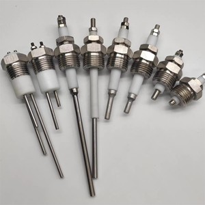 Stoomketel Vloeibare Waterniveau Elektrode <span class=keywords><strong>Sensor</strong></span> Sonde 200 Graden Druk 1.6-3mpa 3 Bar Niveau Detector Sonde - Product Image 6