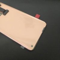 Écran LCD de téléphone portable AMOLED d'origine pour OnePlus 10 Pro 5G Find X5 Pro 1+ 11, écran tactile, réparation et remplacement
