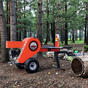 <span class=keywords><strong>Fendeuse</strong></span> <span class=keywords><strong>à</strong></span> bûches KMAX 7hp 34 tonnes <span class=keywords><strong>à</strong></span> essence Machines agricoles et forestières Cycle 3s <span class=keywords><strong>Fendeuse</strong></span> <span class=keywords><strong>à</strong></span> <span class=keywords><strong>bois</strong></span> rapide Processeur de bûches de <span class=keywords><strong>bois</strong></span> - Product Image 1
