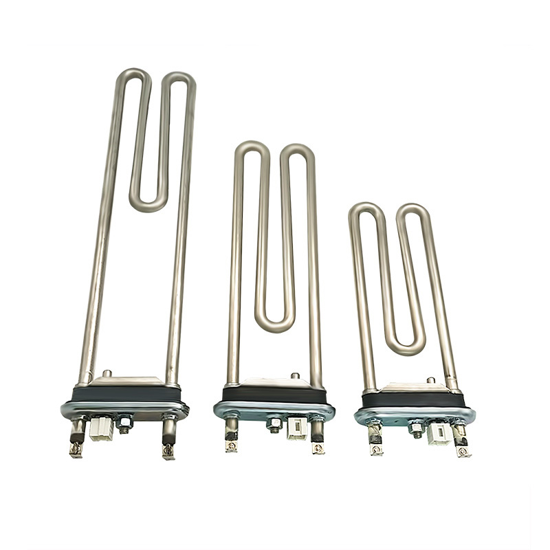 Industrial 200w Flexible Pad Heating Elements
