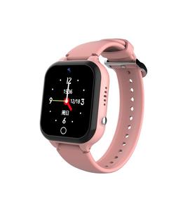 สมาร์ทวอชสำหรับเด็ก,นาฬิกาอัจฉริยะแฟชั่นคุณภาพสูงโทรแบบวิดีโอ4G HD ปี<span class=keywords><strong>2020</strong></span>มีระบบ GPS LBS มีระบบติดตามตัวระบุตำแหน่ง SOS - Product Image 4