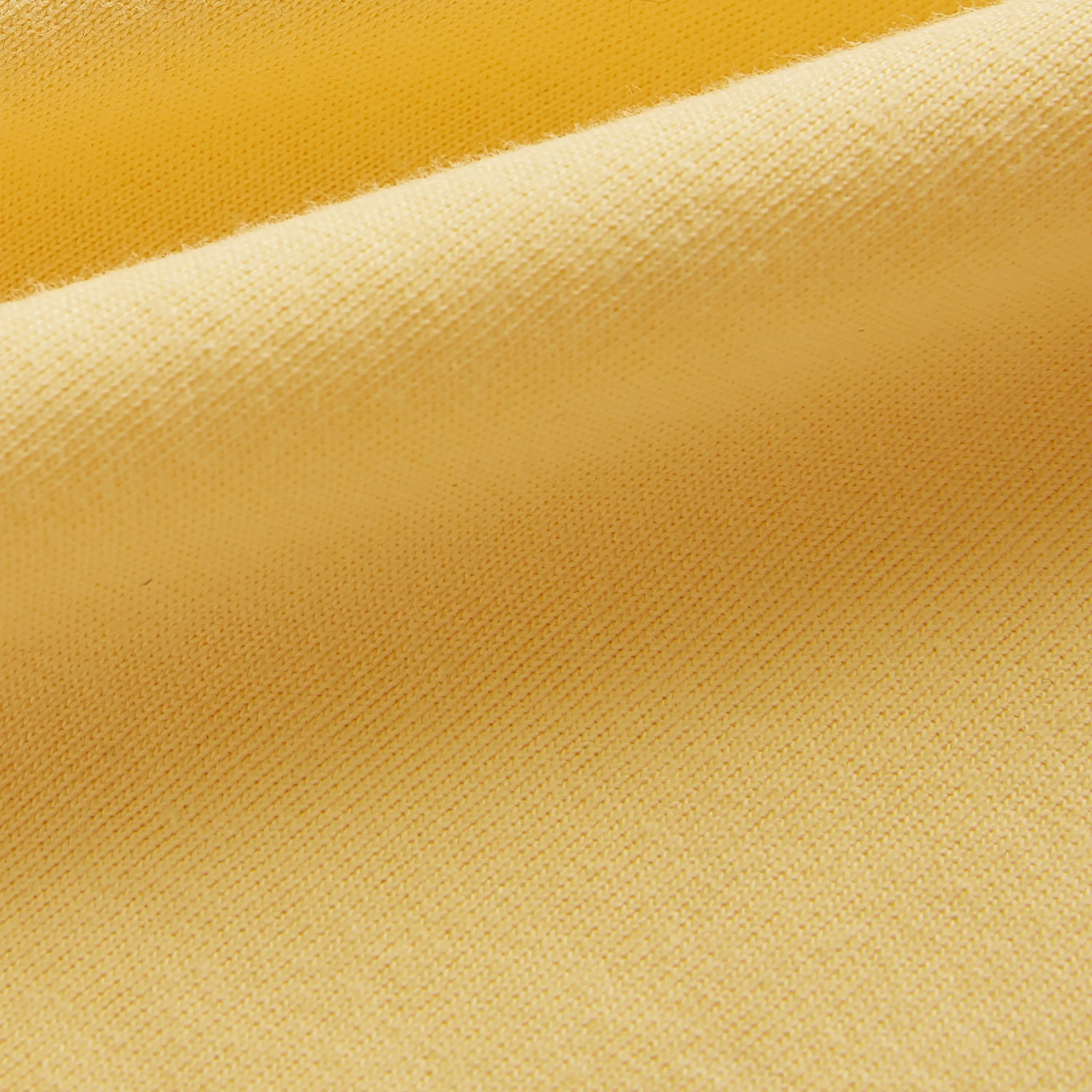 Cotton Polyester Fabric Factory Price 78% Cotton 22% Polyester 180 GSM Knitted Jersey CVC Fabric For T-shirt