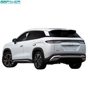 2025 nuevo modelo Byd Song <span class=keywords><strong>L</strong></span> Dm-I SUV de tamaño medio 5 puertas 5 asientos BYD Song <span class=keywords><strong>L</strong></span> DM Plug-In Hybrid 2WD BYD Song <span class=keywords><strong>L</strong></span> - Product Image 5