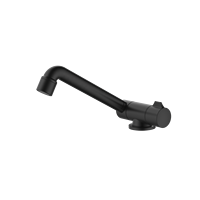 Approuvé 360 Rotation Eau Froide Chaude Mélangeur Robinets Compact Pliant Robinet De Cuisine Robinet Chrome Bateau RV Caravane Camping-Car Plein Côté En Laiton