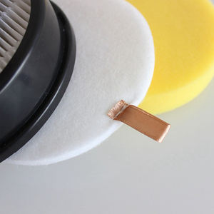 16871 16881 filtres pour Bissel Pet Hair Eraser Febreze aspirateur vertical remplacement 1650 série 1650A 1650C - Product Image 4