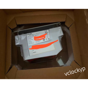 1PCS NUEVO Transmisor de Datos Ópticos LEUZE DDLS 508i 200.4 5013439 a través de Fedex/DHL - Product Image 2