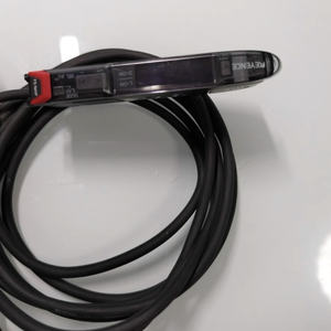 Capteur de pression numérique KEYENCE FS-N11P FS-N12P Capteurs optiques numériques à fibre optique FS-N11CP FS-N12CP - Product Image 2