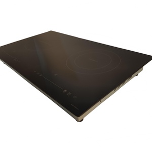 Placa de Cocción Híbrida Integrada de 7000W - Product Image 2