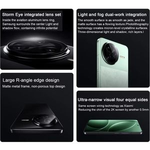 Nuevo Teléfono Móvil <span class=keywords><strong>Redmi</strong></span> K80 <span class=keywords><strong>Pro</strong></span> con HyperOS 2 Original, 16GB+512, Octa Core, NFC, 5G - Product Image 6