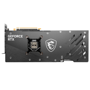 Used MS'I GeForce RTX 4080 16GB GAMING TRIO Graphics Card With 16GB GDDR6X 256-bit Memory Support OverClock MSI Used Graphics Ca - Product Image 5