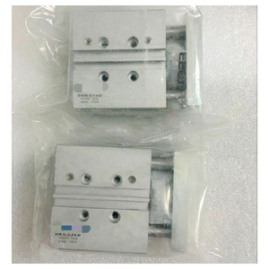 DFM-16-25-<span class=keywords><strong>P</strong></span>-A-KF 170909 气缸 - Product Image 1