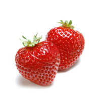 Huile essentielle à la saveur de fraise à haute concentration pour l'industrie alimentaire, huile aromatique à la fraise de qualité supérieure, prix en gros