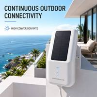 Panneau solaire PERC PET sur mesure 95*30mm 4.5V, forme non standard, haute efficacité 22.4%, haute puissance, petit module solaire, prix usine