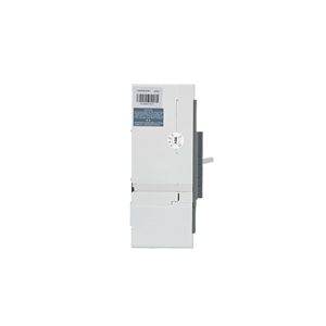 Disjoncteur à boîtier moulé magnéto-thermique fixe Original S5N400 R400 3P 1SDA038439R1 400A 36kA câblage frontal - Product Image 5