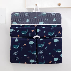 אמבטיה Kneeler ומרפק שאר סט תינוק אמבטיה כורעת עבה החלקה רחצה כריעה מחצלת כרית מהיר ייבוש אמבטיה הברך Sa - Product Image 2