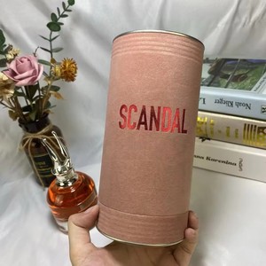 Perfume de Diseñador de Lujo para Mujer, Scandal 80ML, Aroma Amaderado, Fragancia Duradera, Marca Original Moderna - Product Image 6
