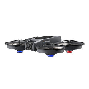 โดรน BAYI X226 VR Brushless FPV สำหรับถ่ายภาพทางอากาศ ระบบส่งภาพคู่ ระยะ 120 เมตร ระบบ Optical Flow Hover ขึ้น/ลงอัตโนมัติด้วยปุ่มเดียว ใช้งานง่าย - Product Image 4